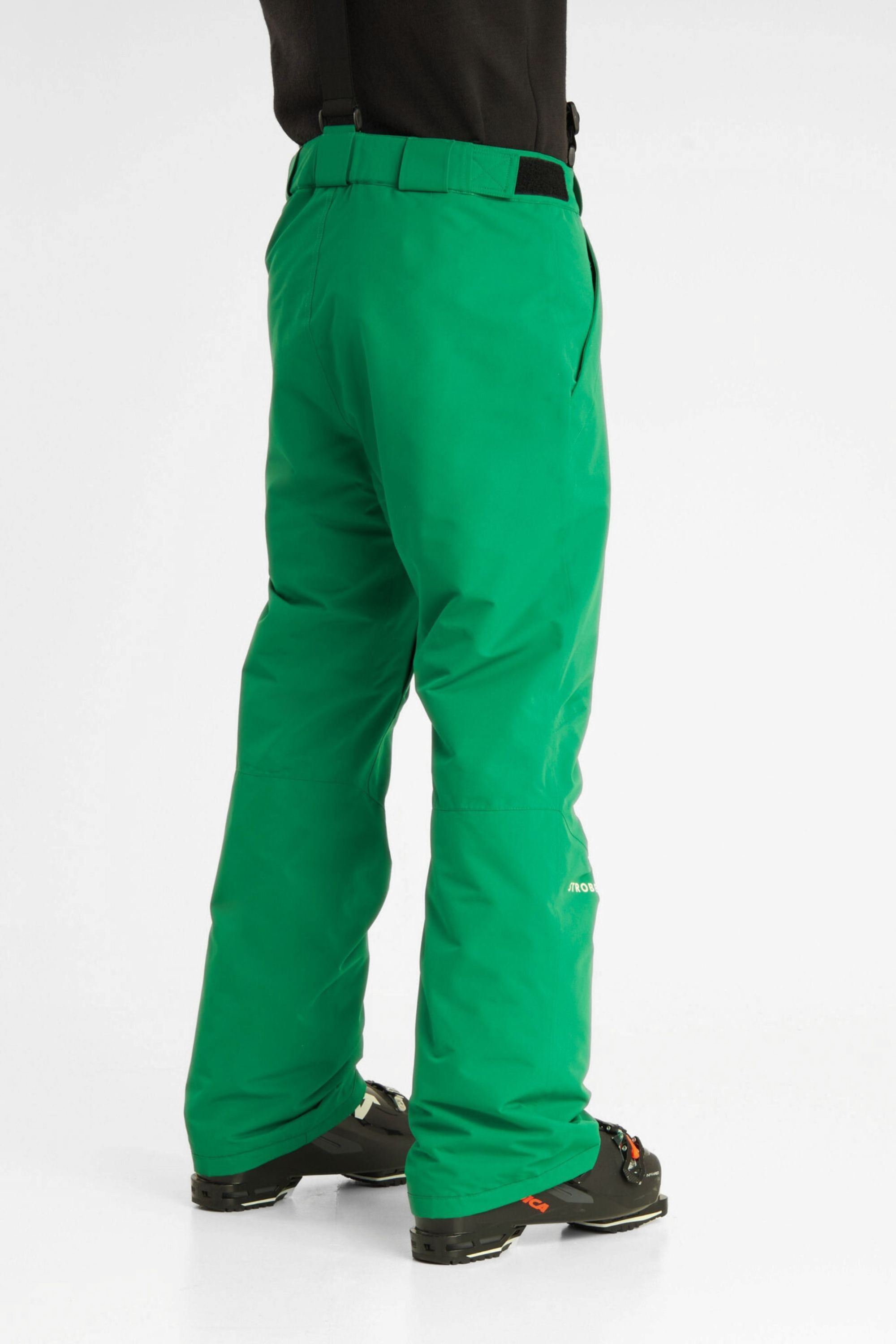 Terra Skibukser Kelly Green - Mænd