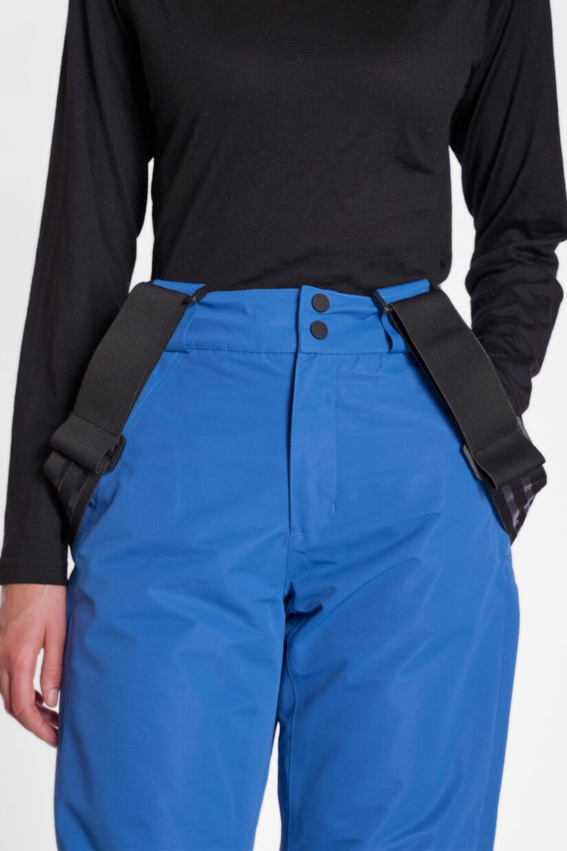 Terra Ski Pants Cobalt - Women's