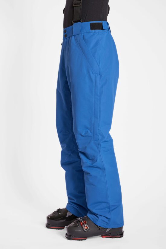Terra Pantalones de esquí Cobalt - Hombre