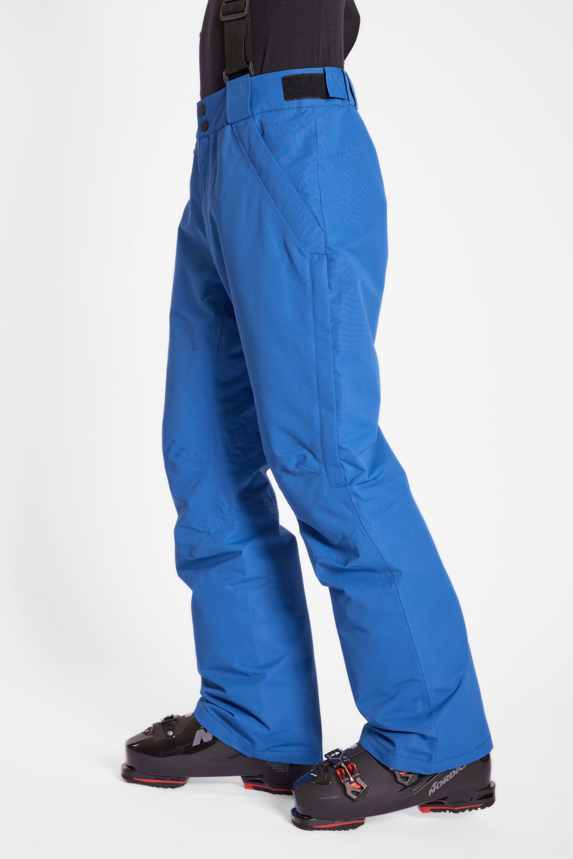 Terra Ski Pants Cobalt - Men's