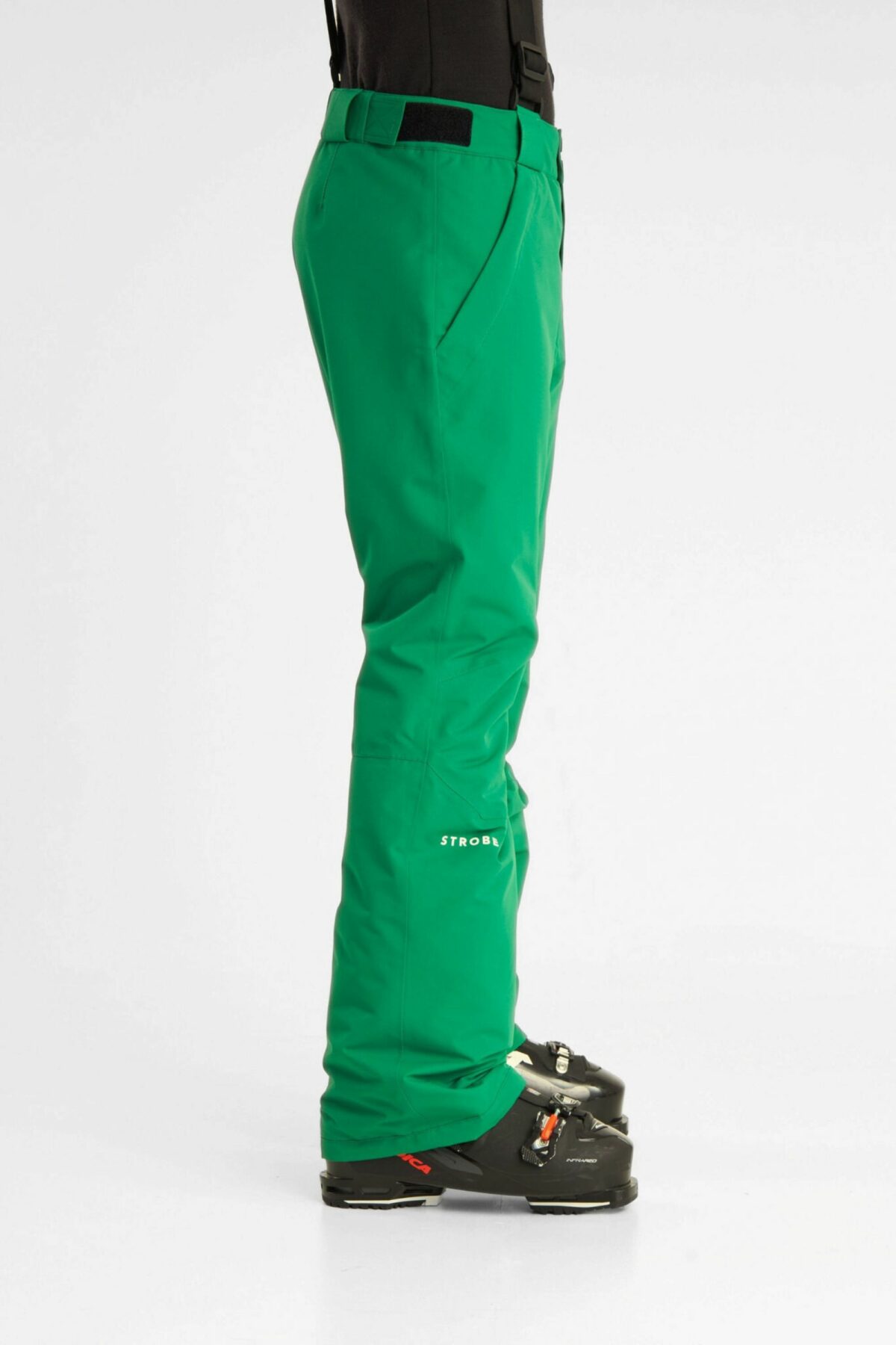 Terra Ski Pants Kelly Green – Men’s