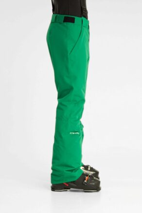Terra – Miesten Lasketteluhousut, Kelly Green
