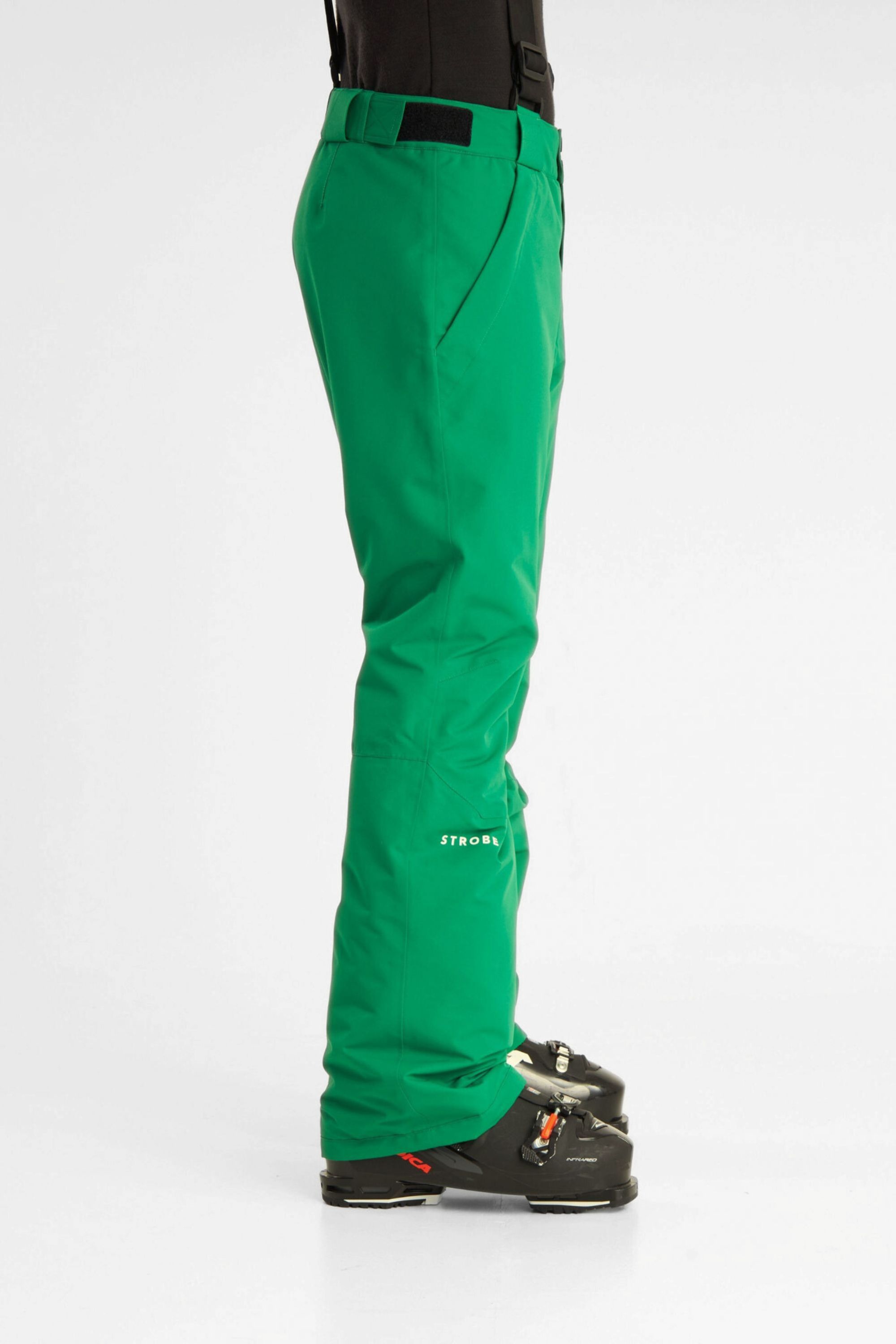 Terra Skibukser Kelly Green - Mænd