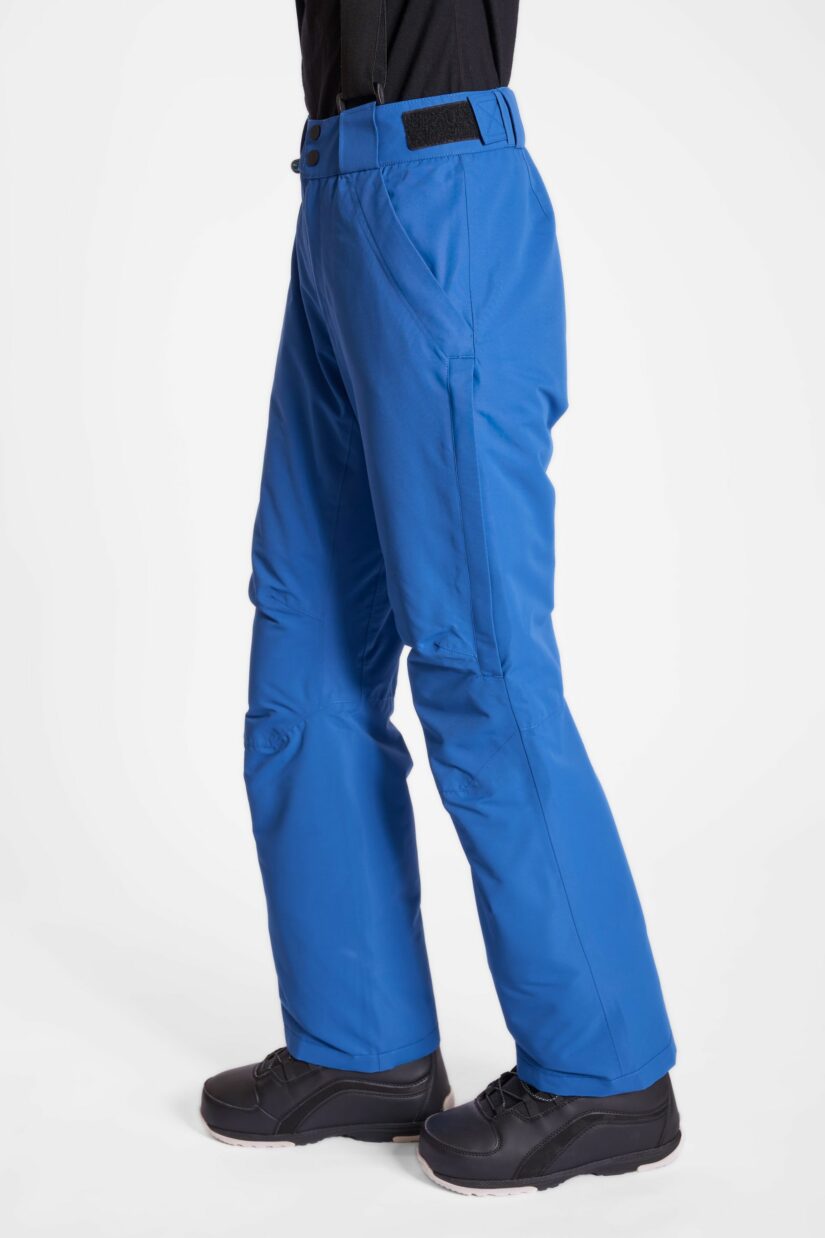 Terra Ski Pants Cobalt - Women's