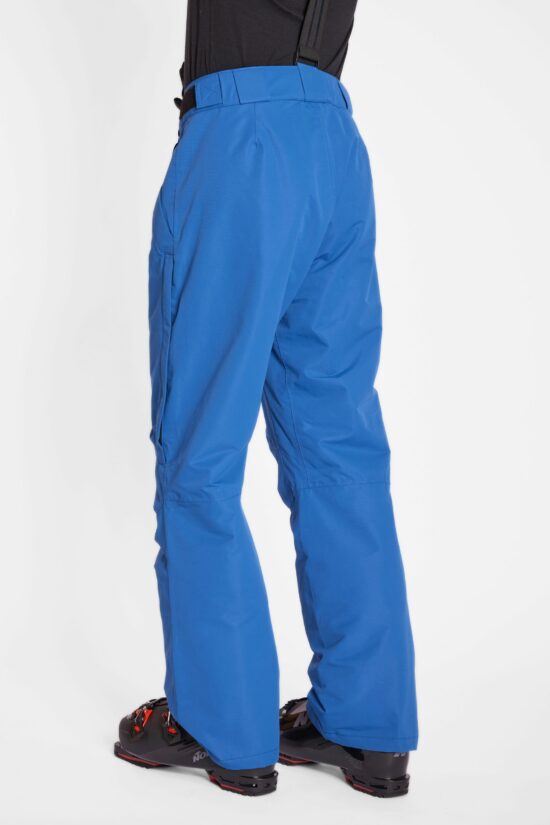 Terra Pantalones de esquí Cobalt - Hombre