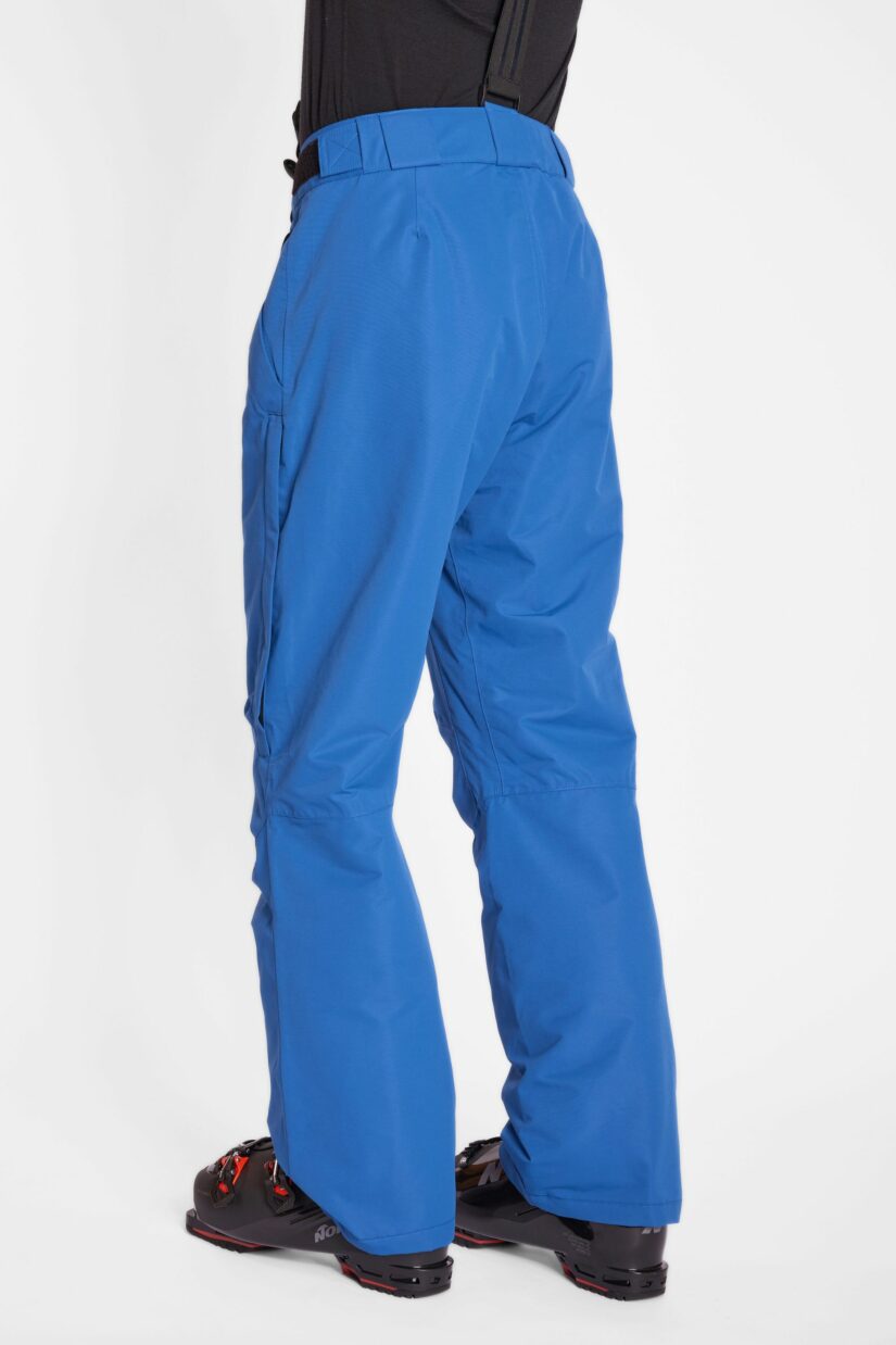 Terra Ski Pants Cobalt - Men's