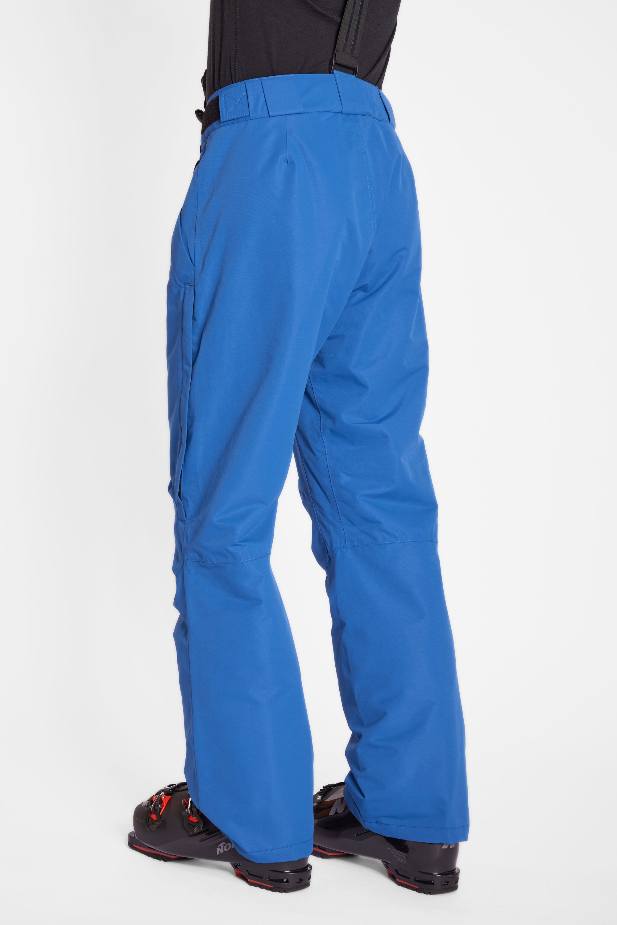 Terra Ski Pants Cobalt - Men's