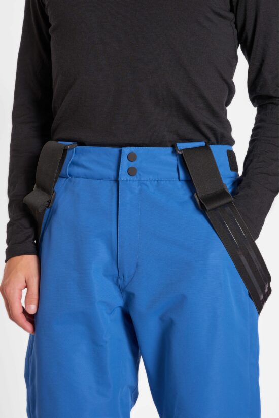 Terra Pantalones de esquí Cobalt - Hombre