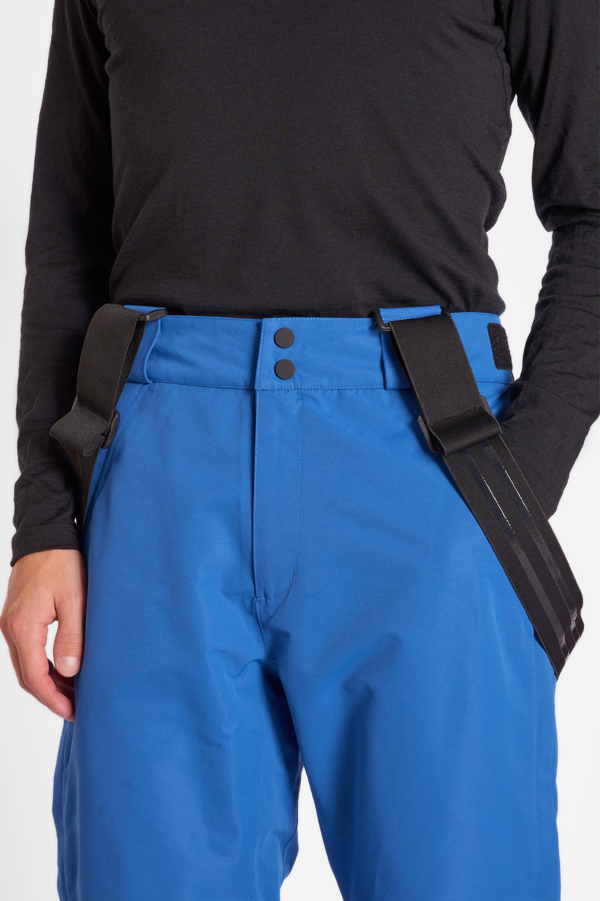 Terra Ski Pants Cobalt - Men's