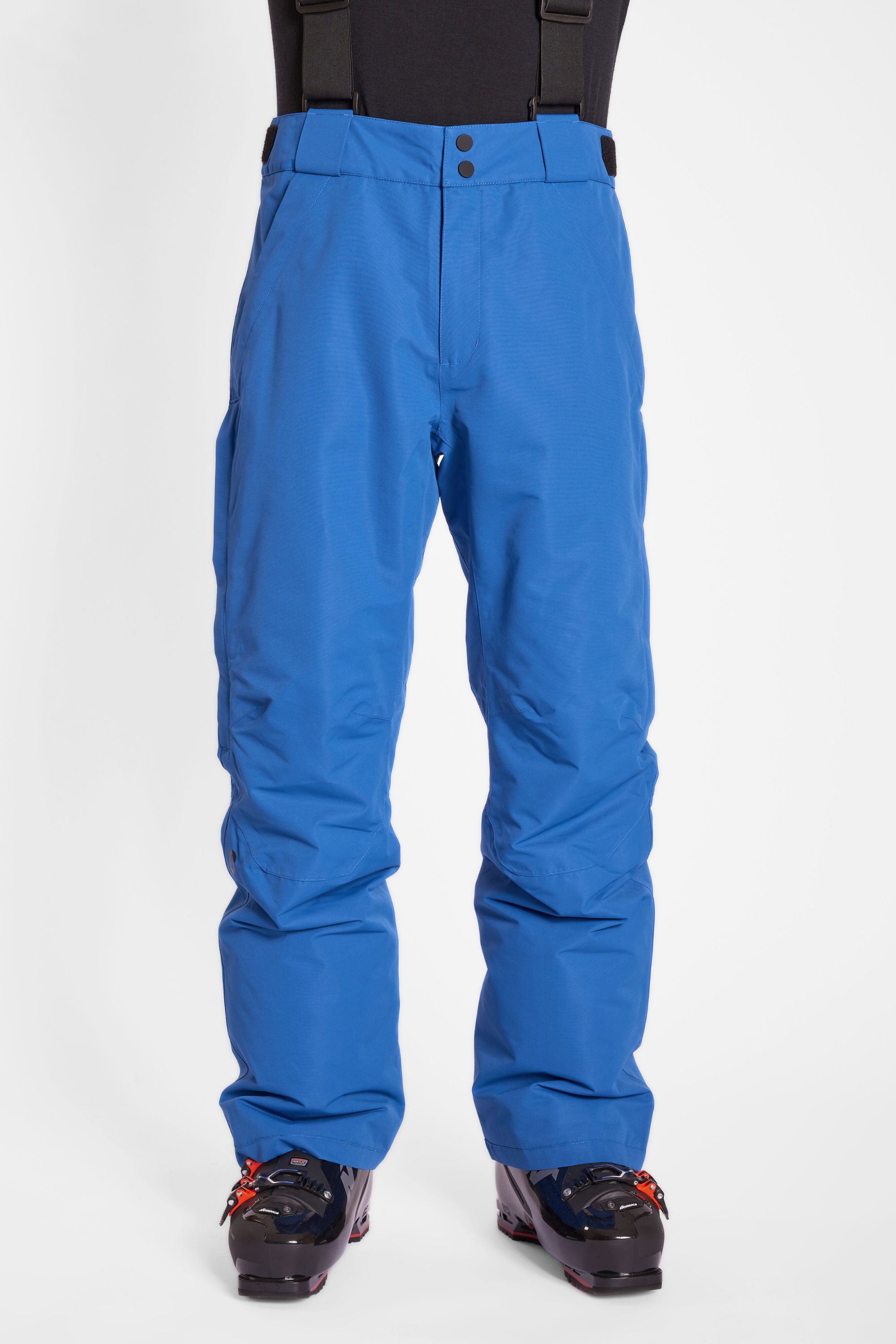 Terra Ski Pants Cobalt - Men's