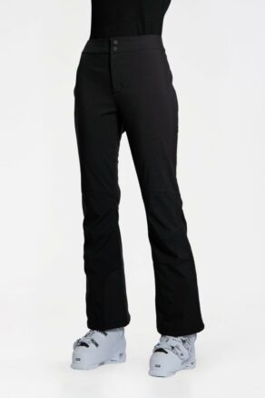 Fab Ski Pants Black - Women's