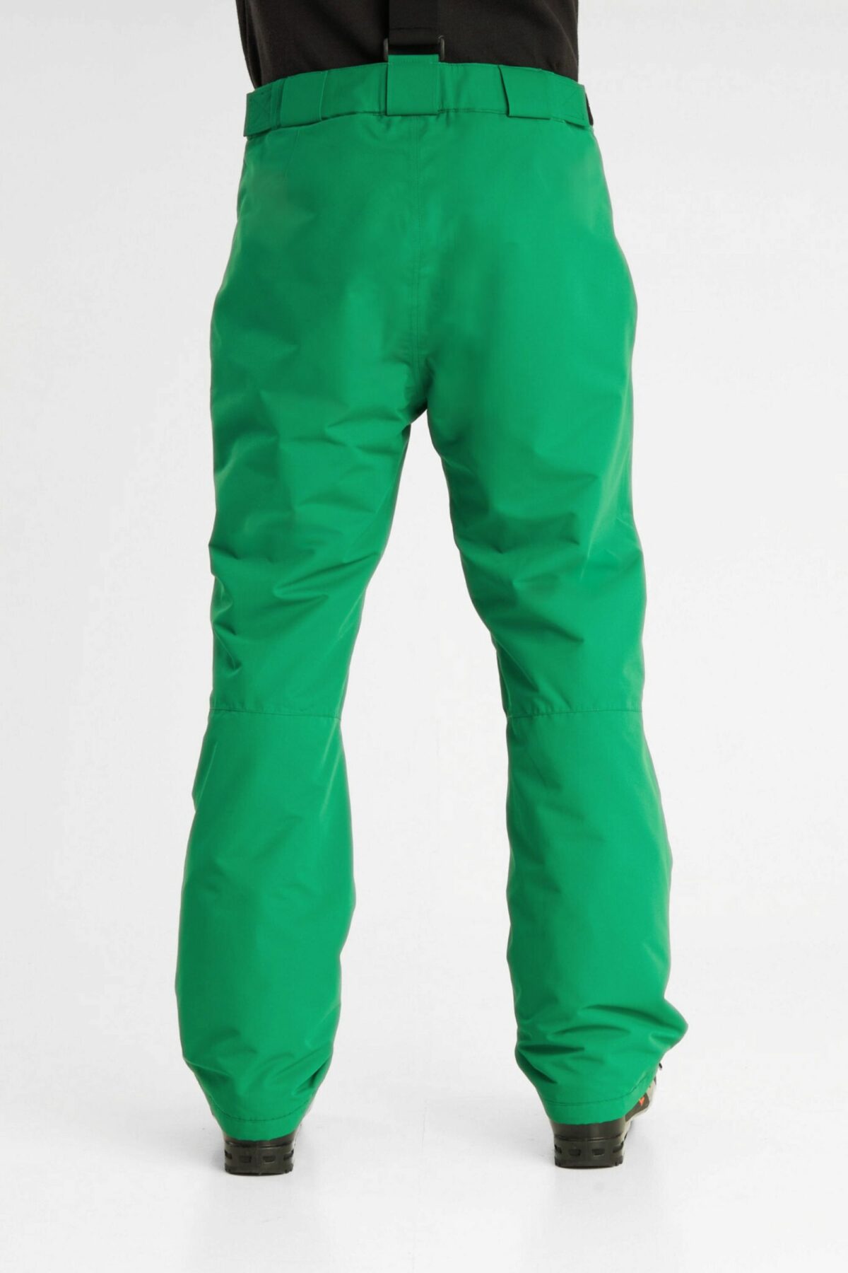 Terra Ski Pants Kelly Green – Men’s