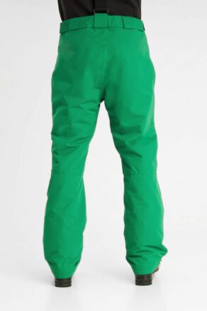 Terra – Miesten Lasketteluhousut, Kelly Green