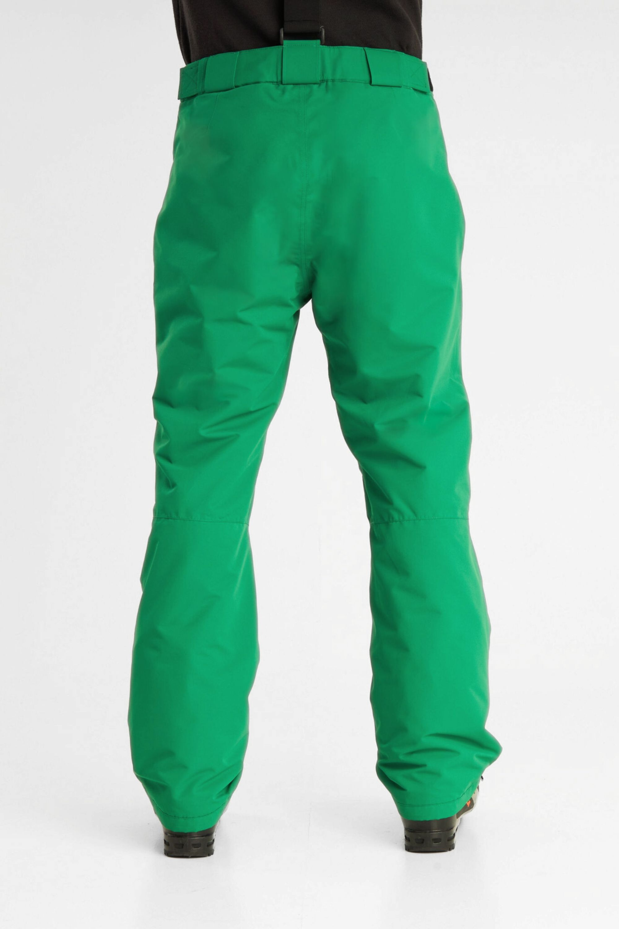 Terra Skibukser Kelly Green - Mænd