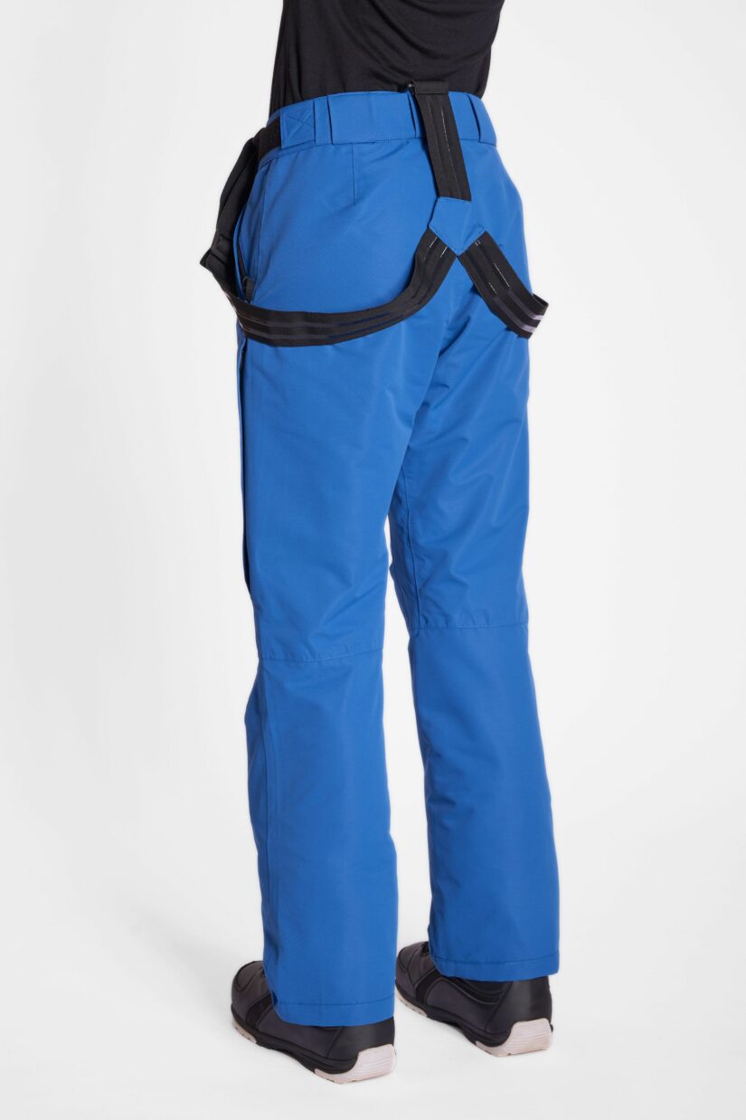 Terra Ski Pants Cobalt - Women's