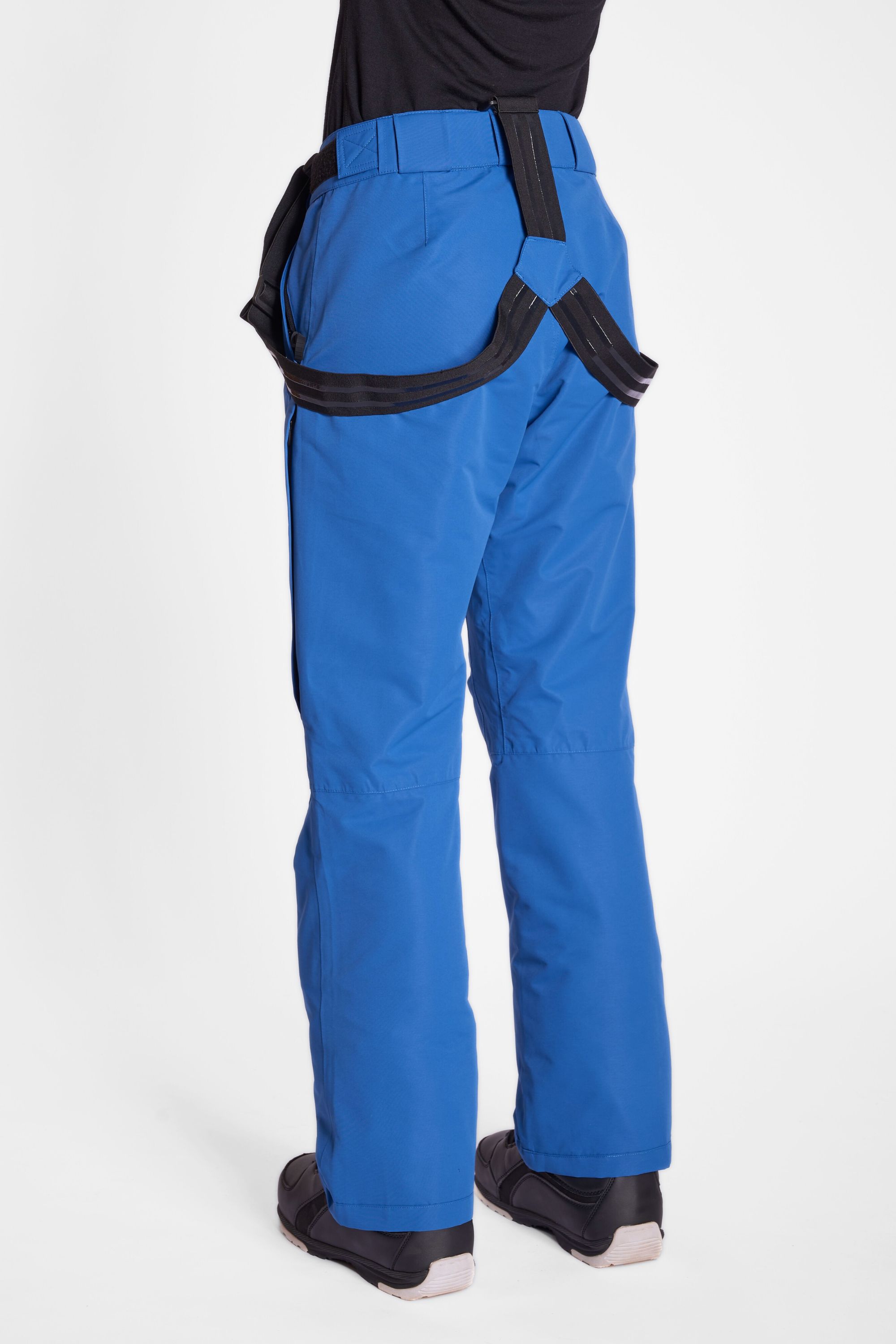 Terra Skihose Cobalt - Damen