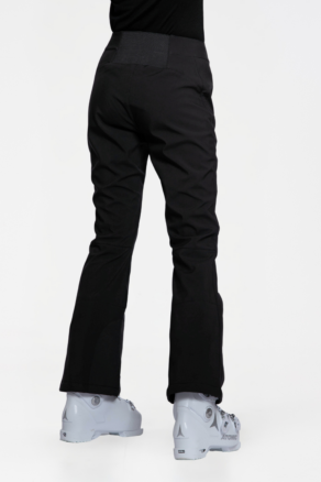 パンツ BALMAIN FW23 Ski pants (BF2PR030XH66 GOZ) Balmain Ski pants - White - Women | BF2PR030XH66GOZ | thebs.com