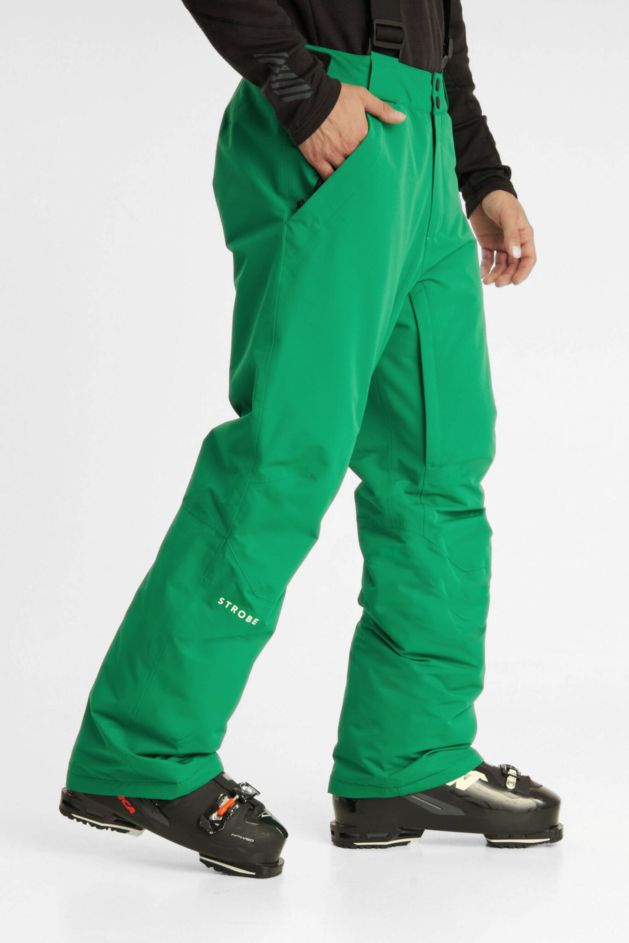 Terra Skibukser Kelly Green - Mænd
