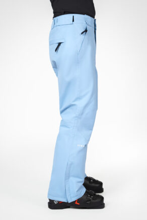 Terra Ski Pants Serenity Blue - Men's