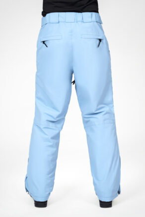 Terra Ski Pants Serenity Blue - Men's