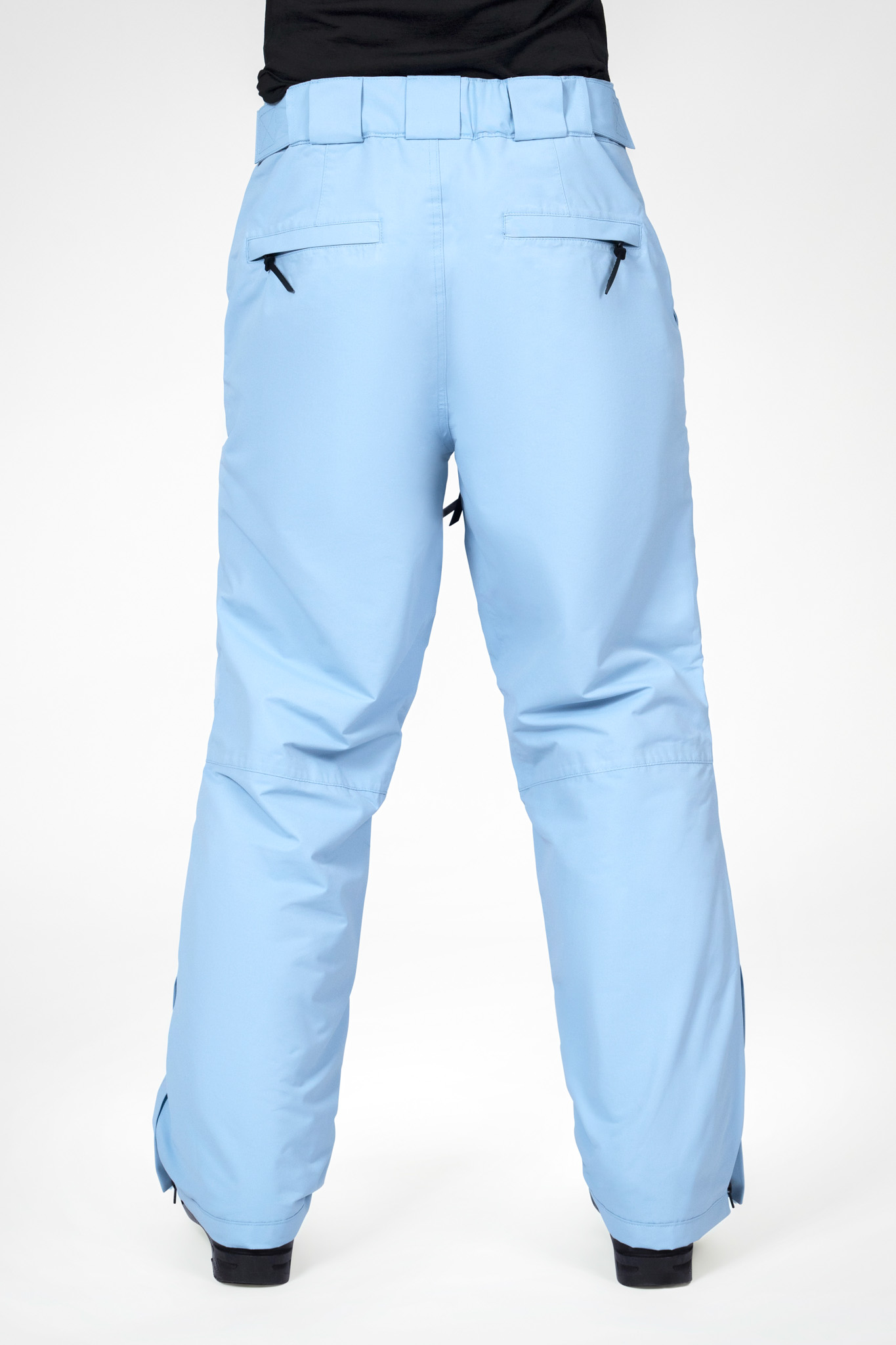 Terra Ski Pants Serenity Blue - Men's