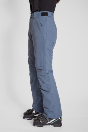 Renewed - Terra Ski Pants Slate Blue - Small - Women's