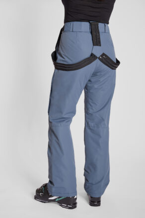 Renewed - Terra Ski Pants Slate Blue - Small - Women's