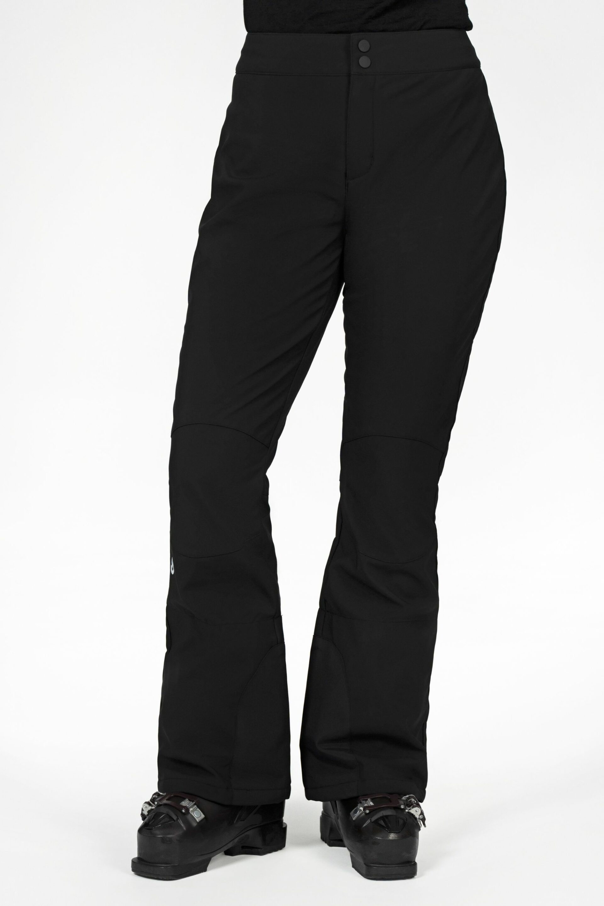 Fab Skidbyxor Svart - Dam