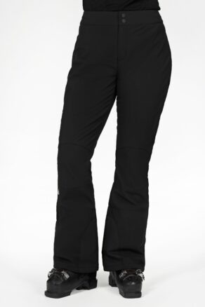 Fab Skidbyxor Svart - Dam