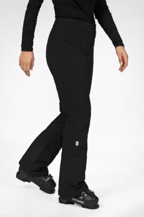 Fab Skidbyxor Svart - Dam