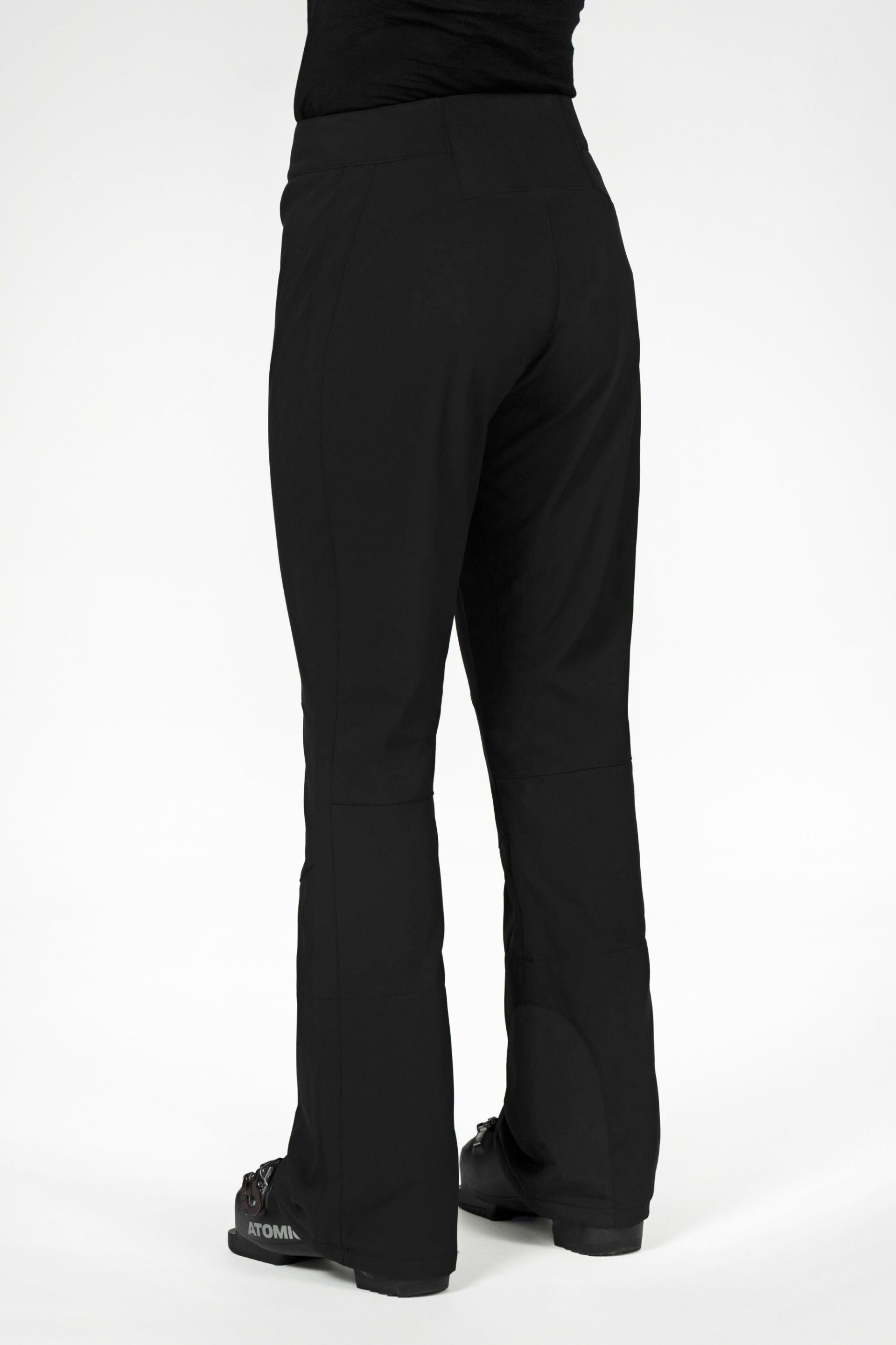 Fab Skidbyxor Svart - Dam