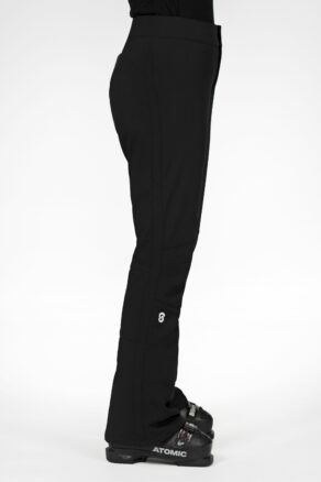 Fab Skidbyxor Svart - Dam