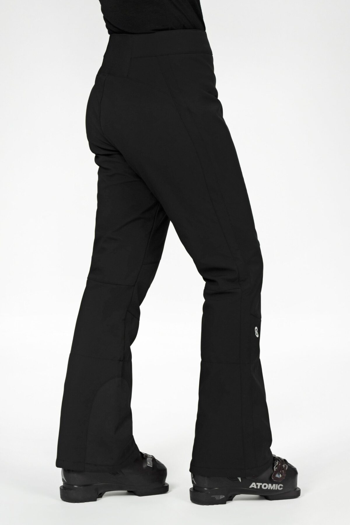 Pantalon de Ski Neuf Sun Valley Sabores Tomette Pantalon de Ski Neuf Sun Valley Sabores Tomette