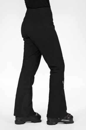 Fab Skidbyxor Svart - Dam