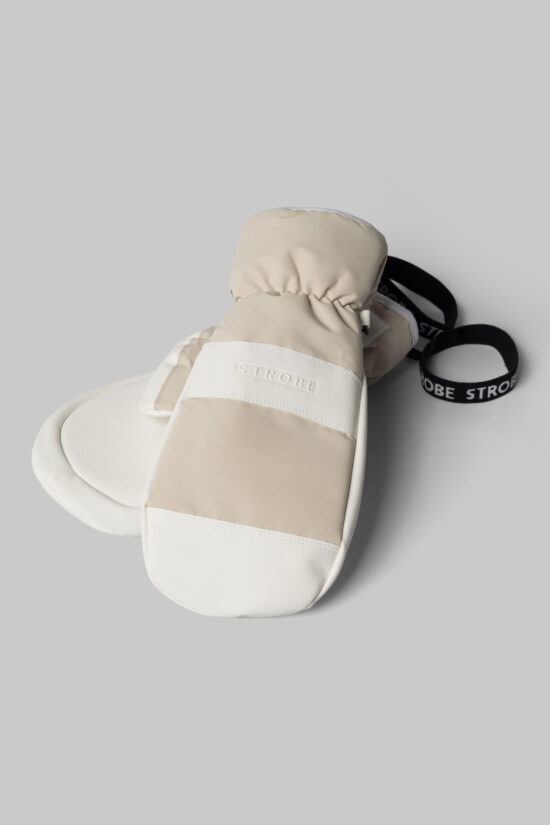 Hiberna Ski Luffer Lt Beige