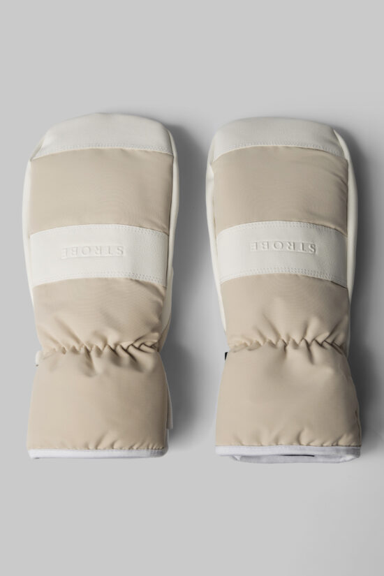 Hiberna Ski Luffer Lt Beige