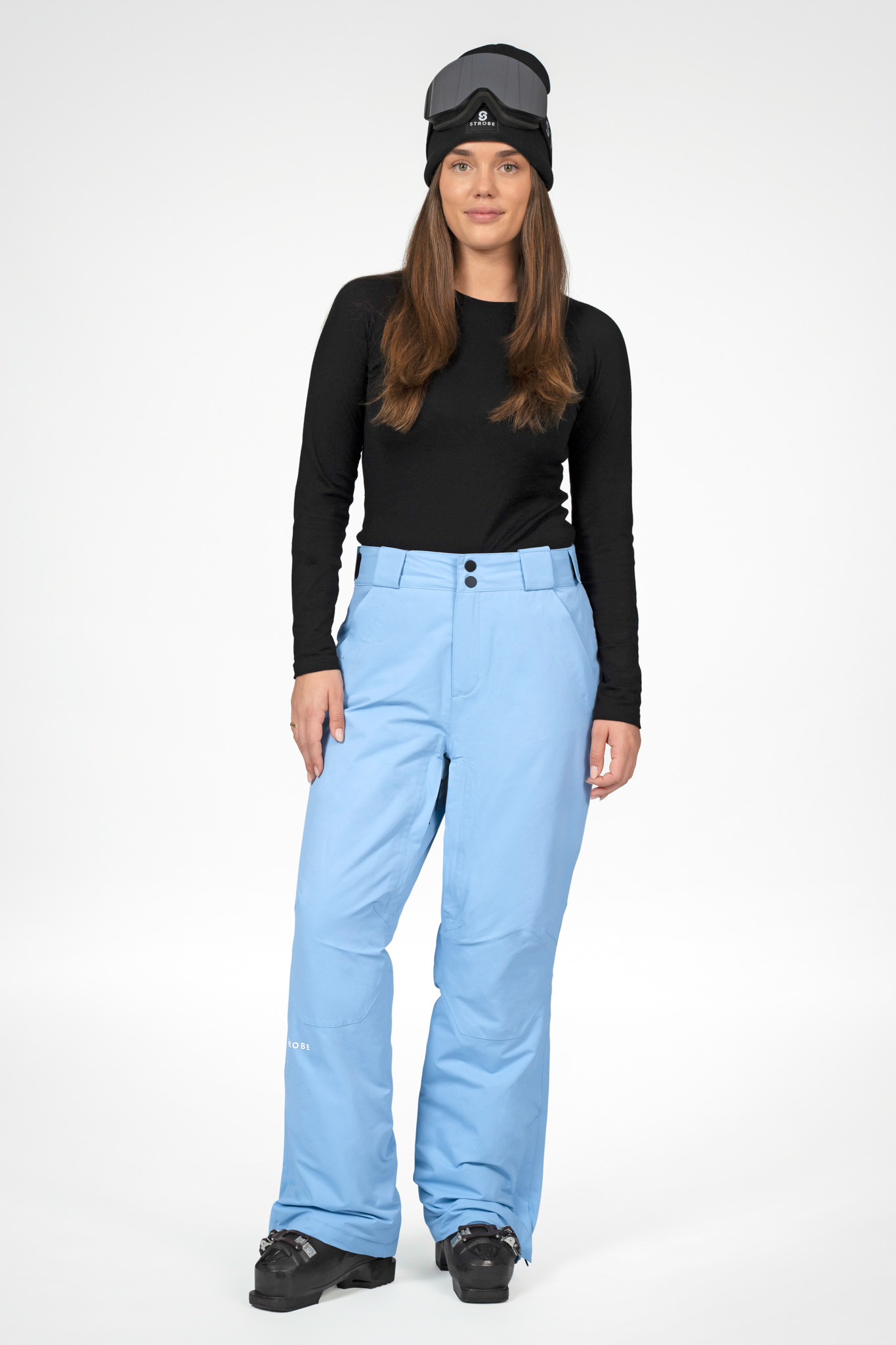 Terra Skibukser Serenity Blue - Kvinder