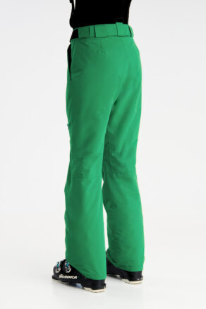 Terra Ski Pants Kelly Green - Women's