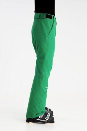 Terra Ski Pants Kelly Green - Women's