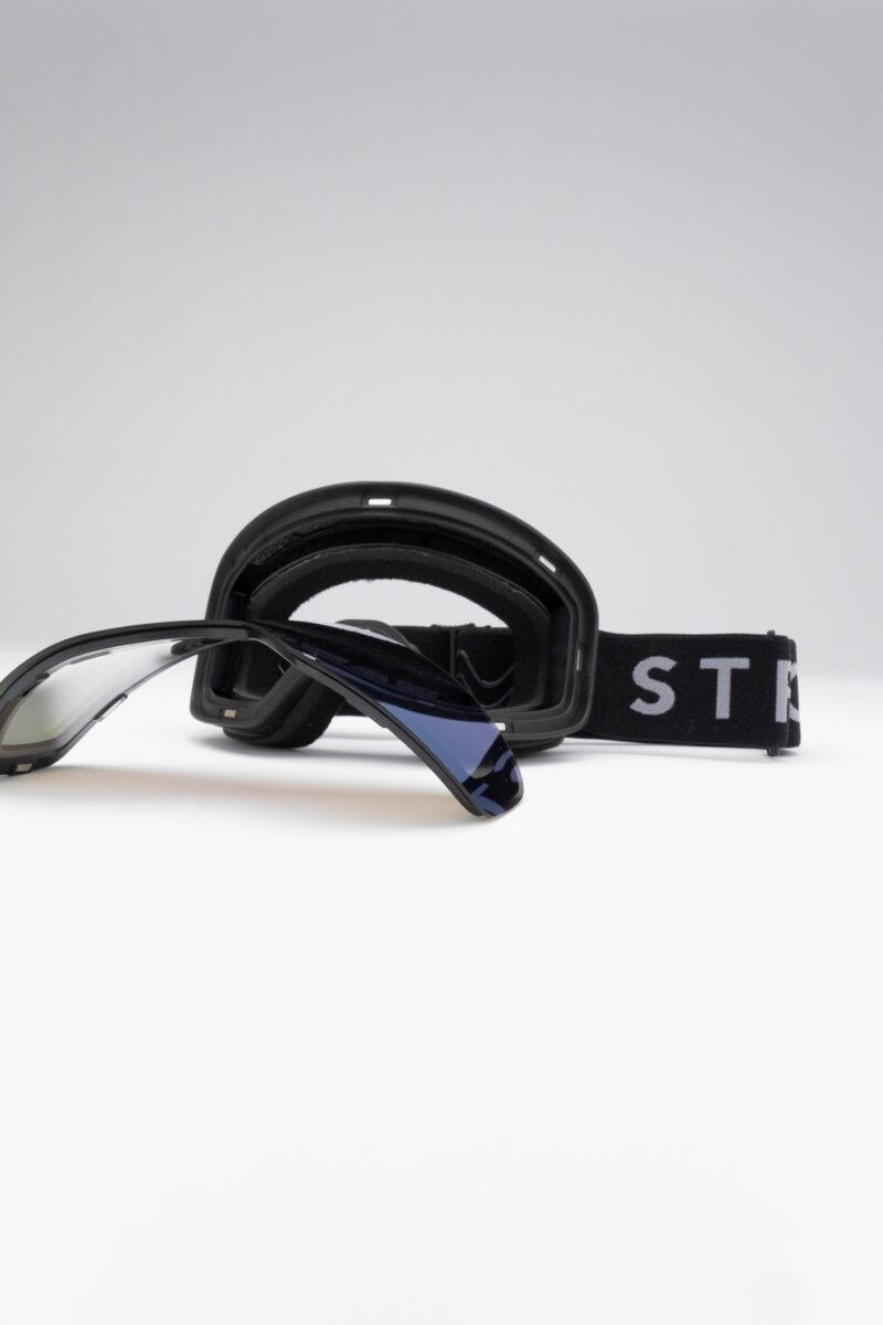 Magnetic-lens System