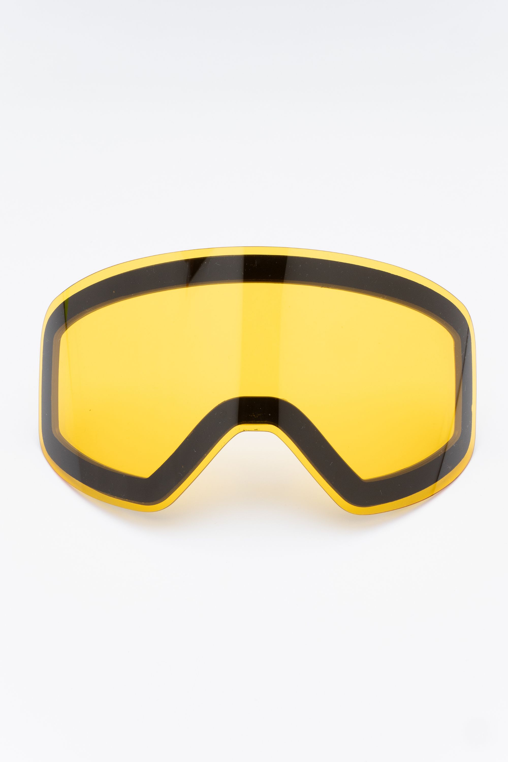 The Accipiter Skibriller - Extra Lens - Yellow - OS