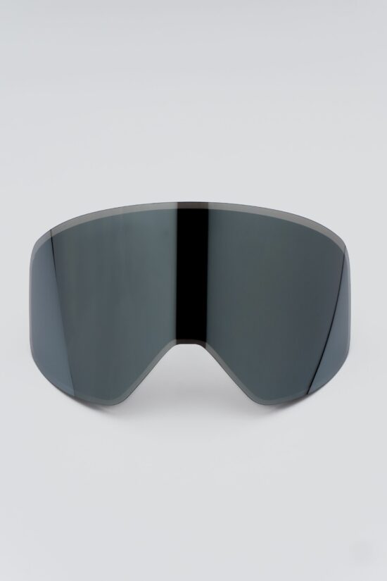 The Accipiter Laskettelulasit - Extra Lens - Silver Smoke Mirror - OS