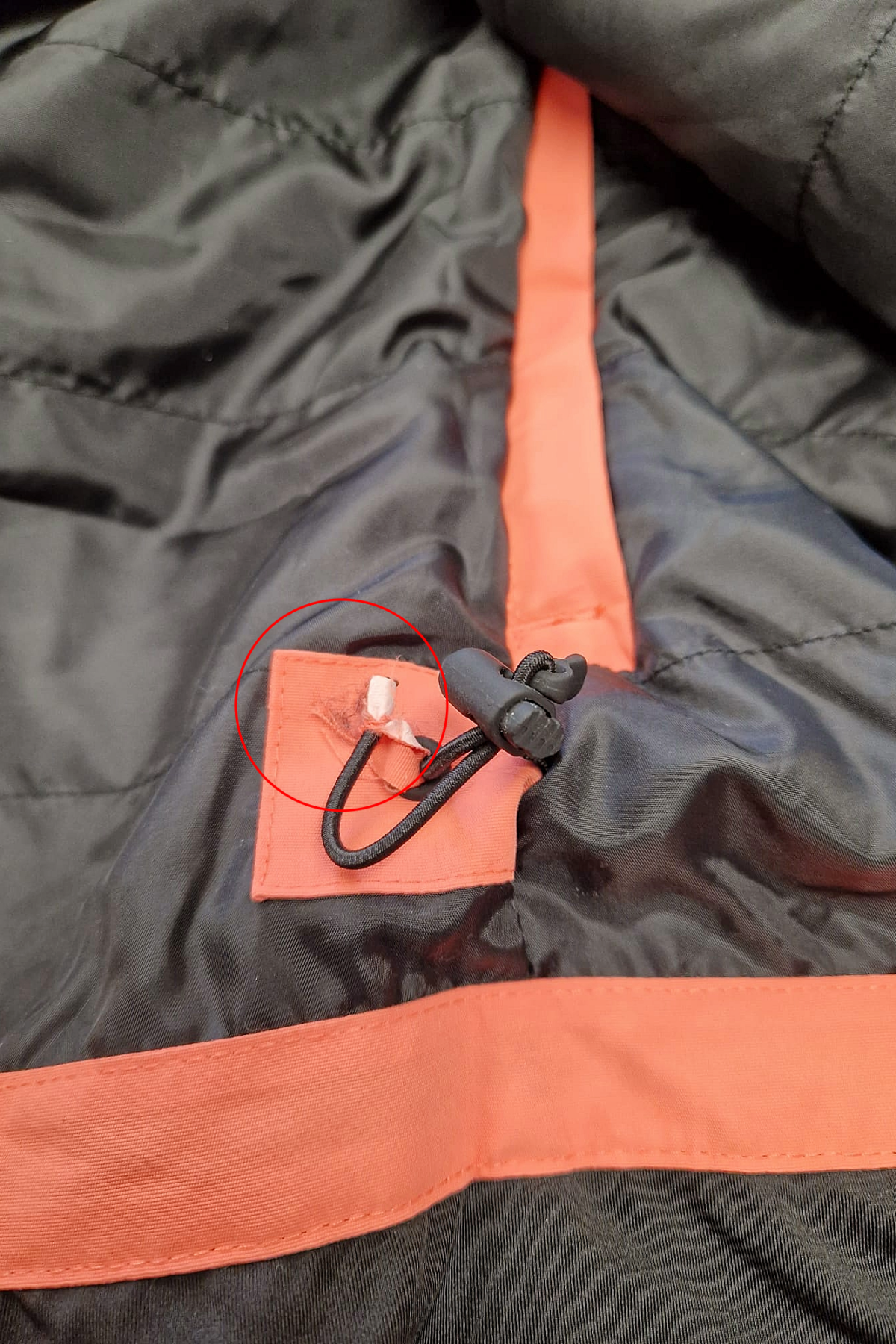 Renewed - Aura Ski Jacket Coral - Extra Large - Women's