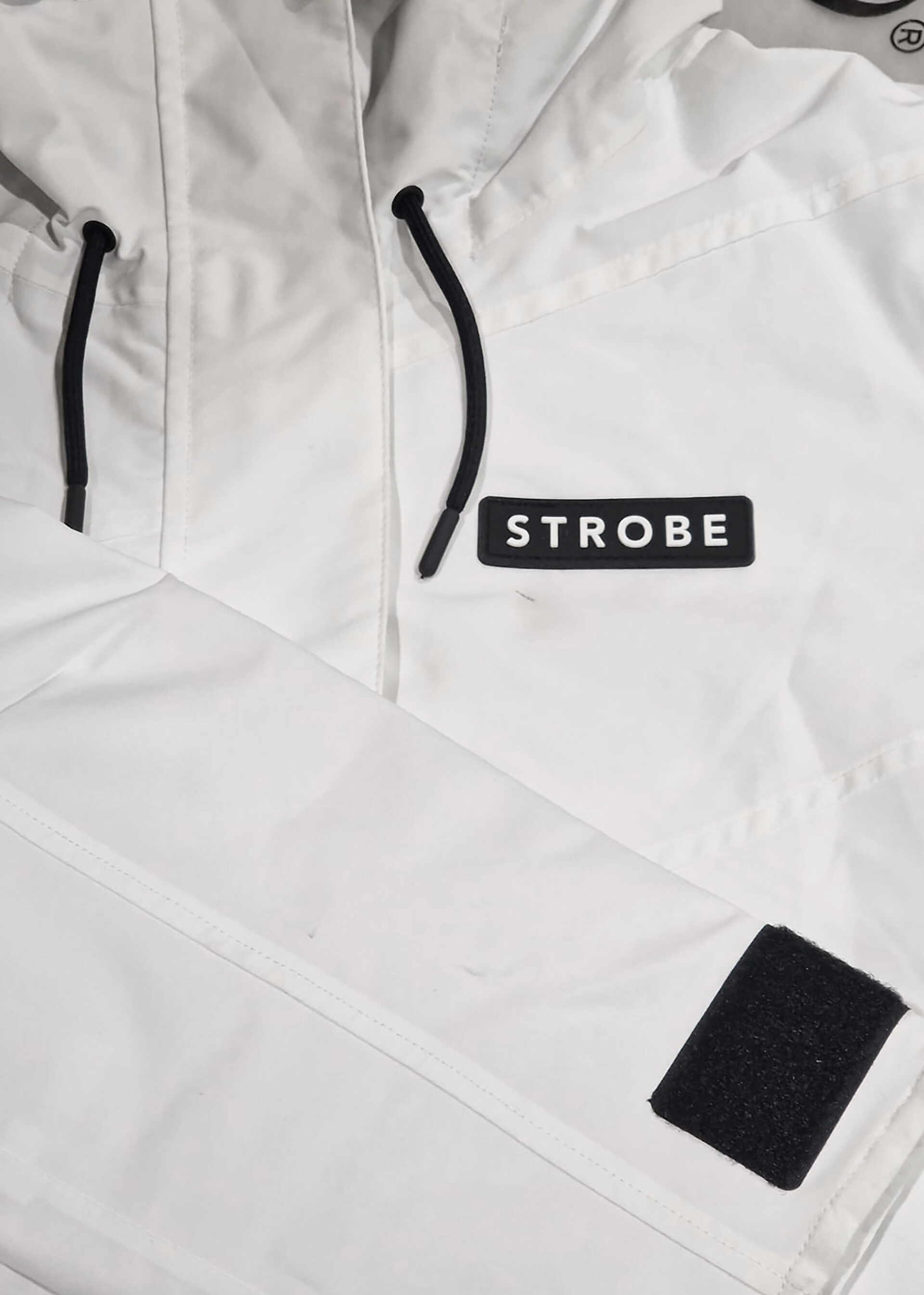 Renewed - Aura Ski Jacket White - Large - Women's