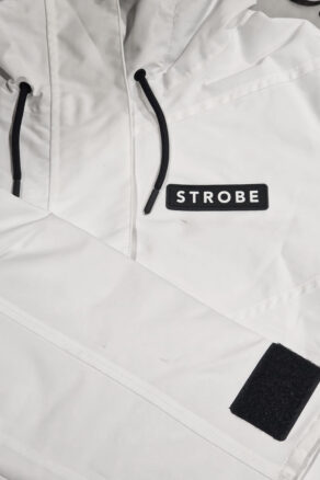 Renewed - Aura Ski Jacket White - Large - Women's