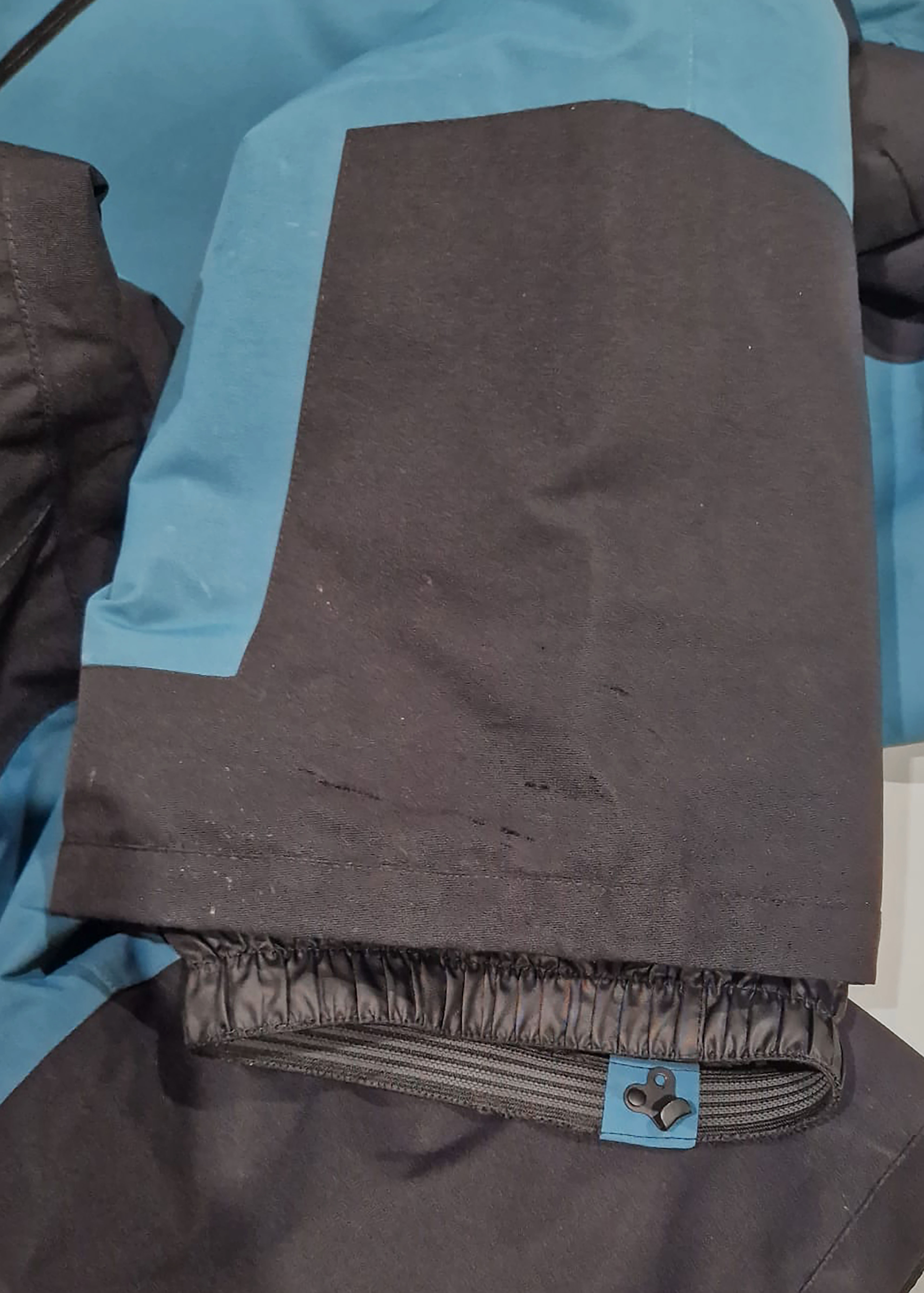 Renewed - Lynx Ski Pants DeepSea - Medium - Men's
