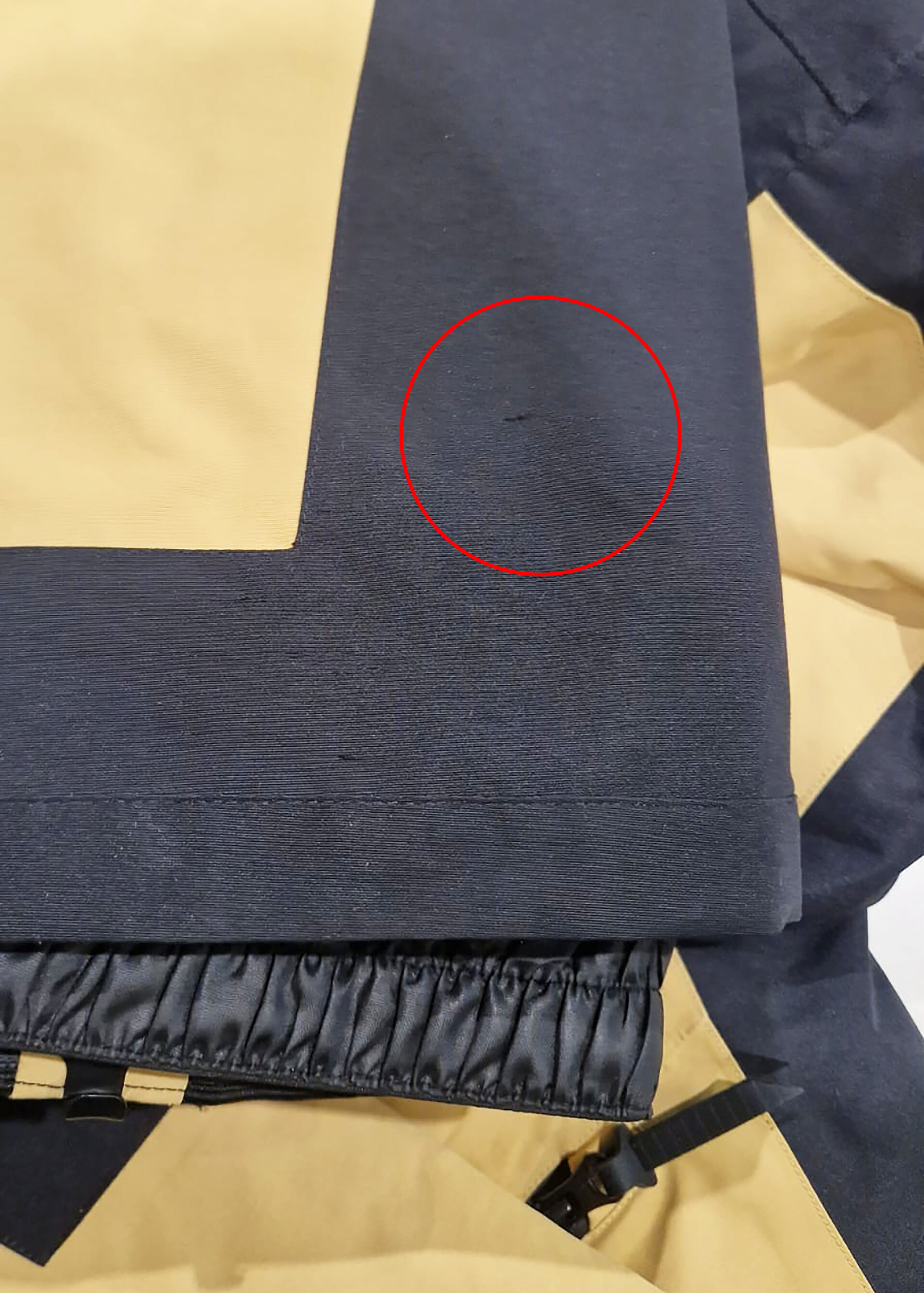 Renewed - Lynx Ski Pants Desert - Large - Men's