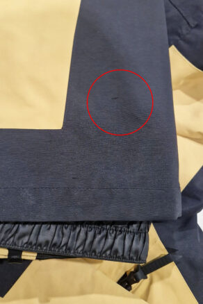 Renewed - Lynx Ski Pants Desert - Large - Men's