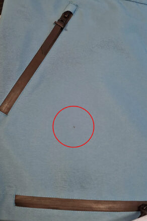 Renewed - Lynx Ski Pants DeepSea - Extra Large - Men's