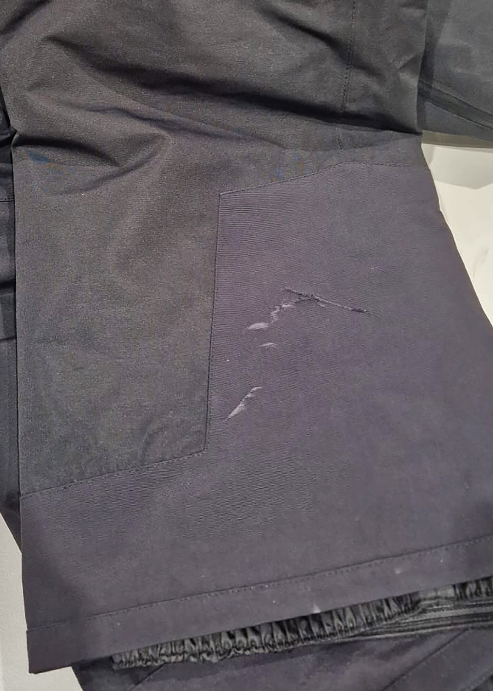 Renewed - Lynx Ski Pants Black - Medium - Men's